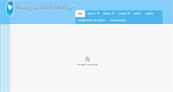 Desktop Screenshot of actedu.in